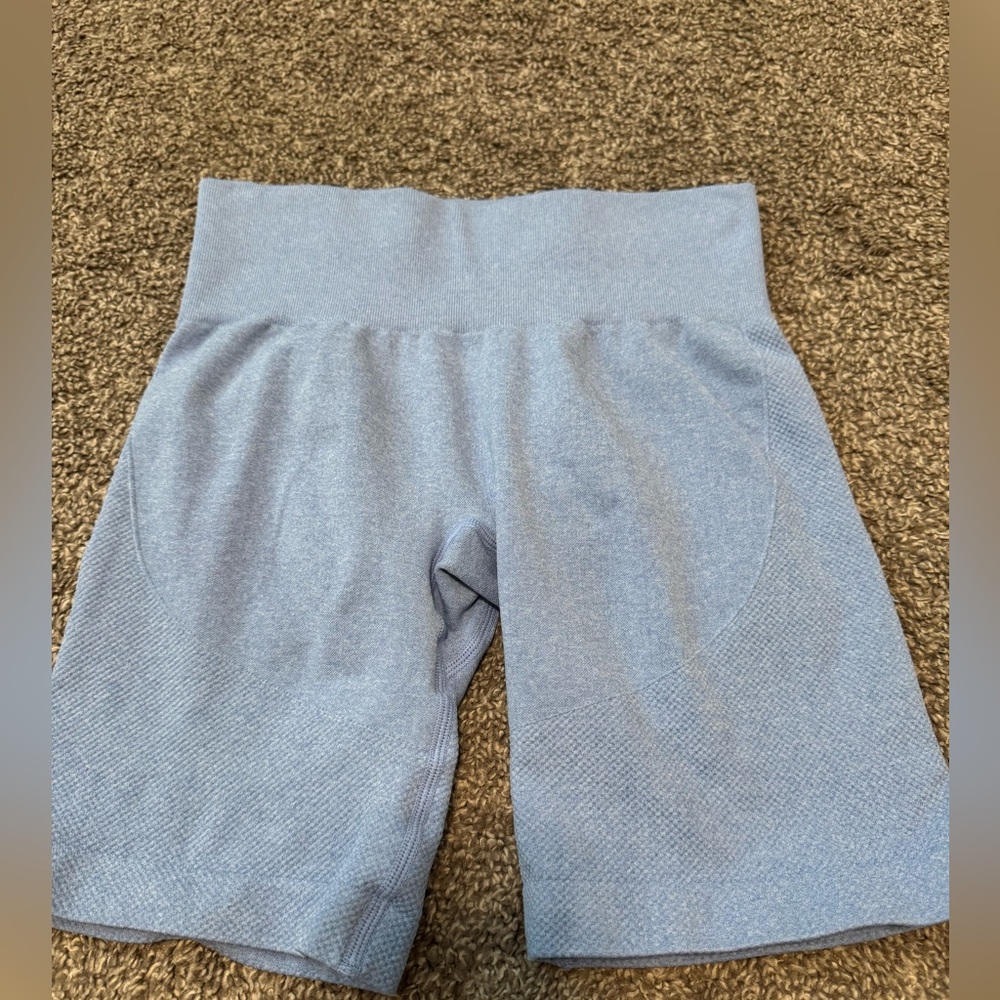NVGTN Endless Sky Lift Seamless shorts XS